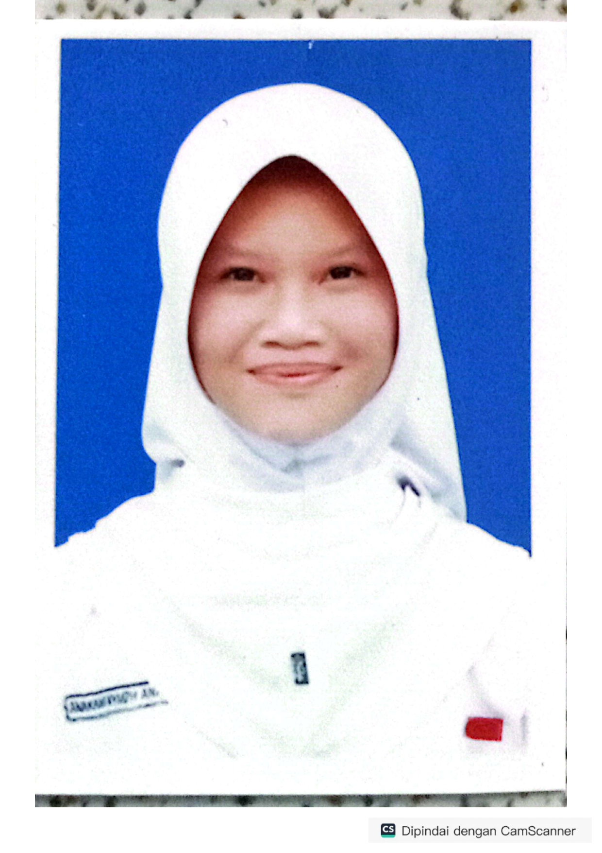 Foto ANAKAMI NYMPHANANDA