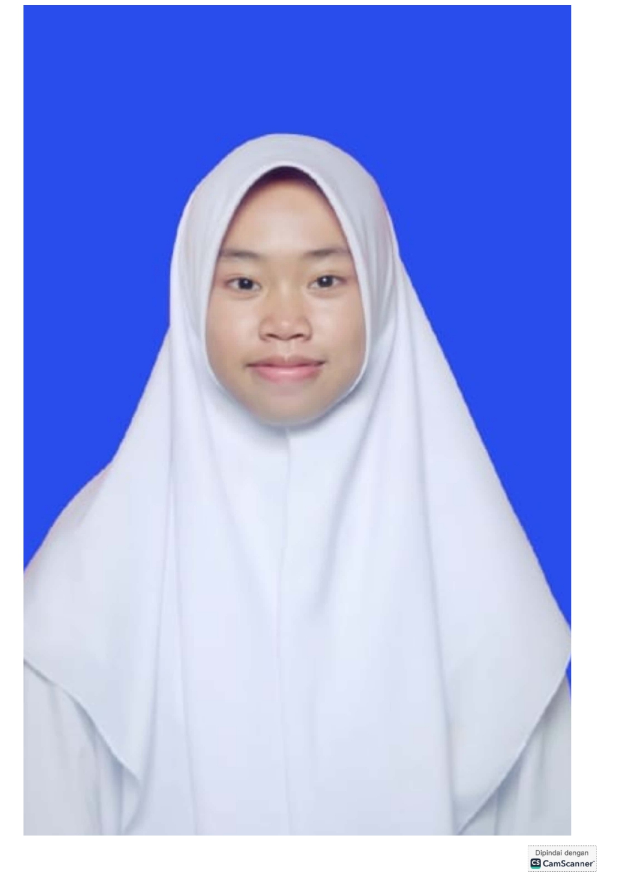 Foto RAFEYFA ALYA WIBOWO