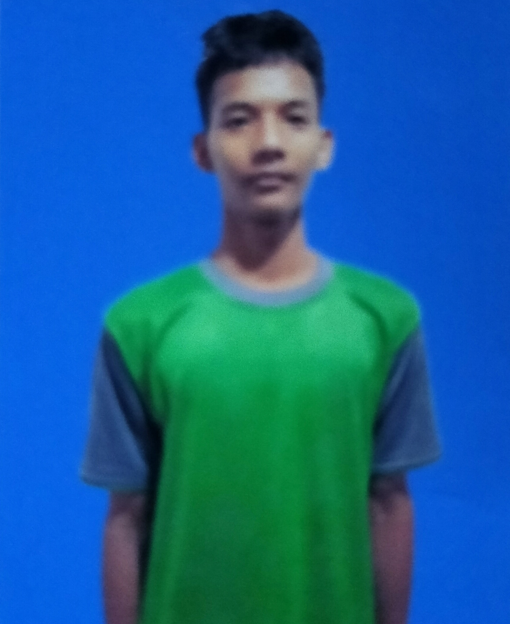 Foto KHAIRUL RAMADANU