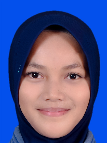 Foto KYEKAN SYANDIRA MARSHELINE 