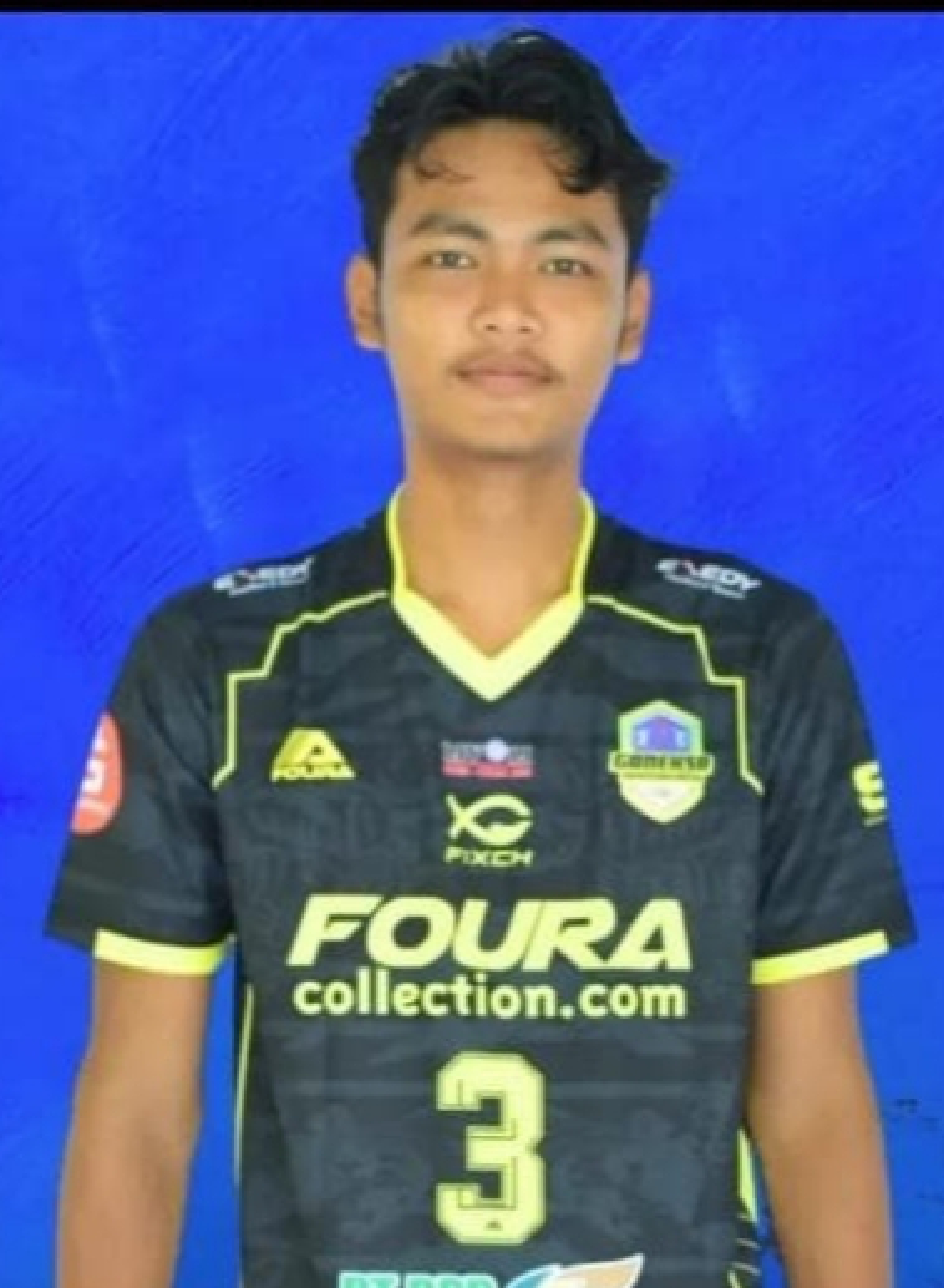 Foto YUDA WAHYU SURYA PRATAMA