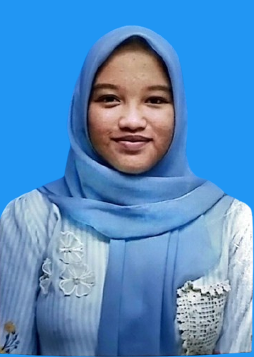 Foto MARSYA NABILA ANASTASYA