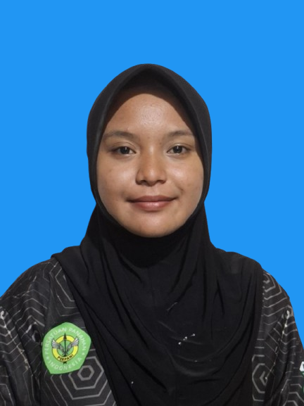 Foto CINTA NAILA ARTAHARAH