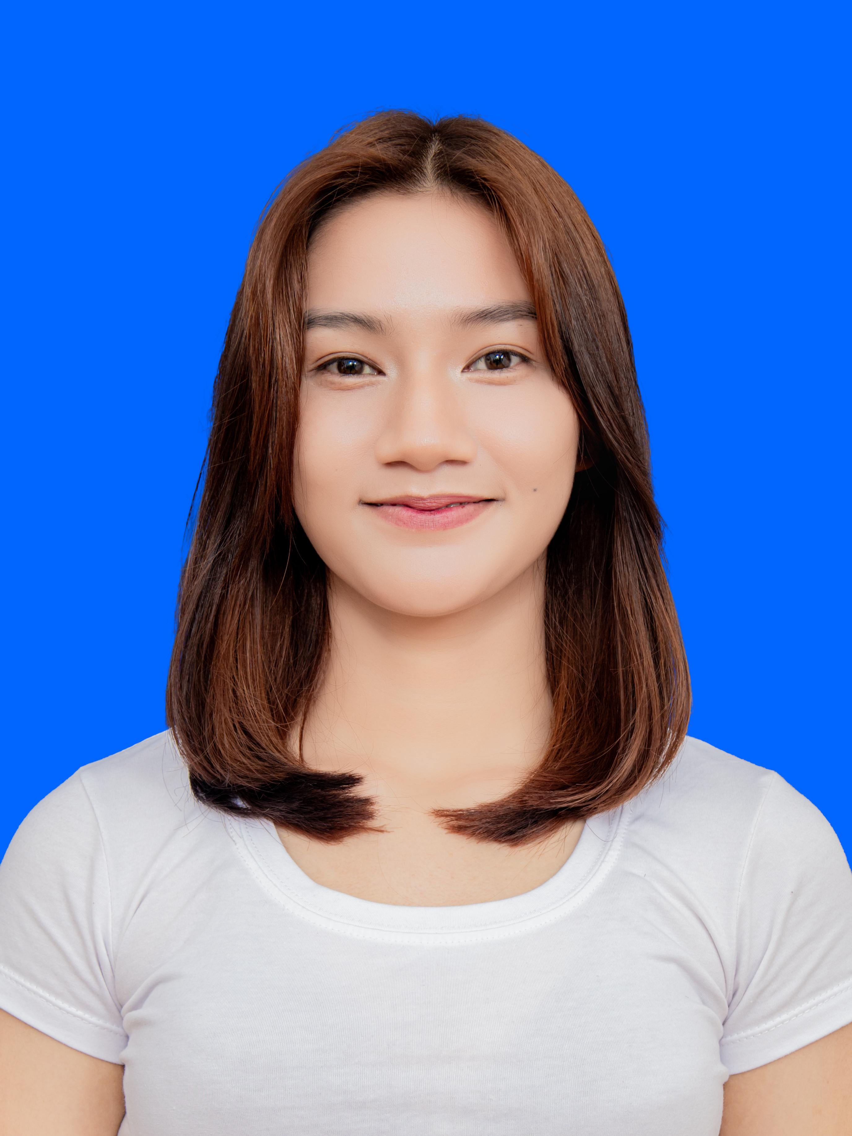 Foto CINDY NUR AYESSA HO