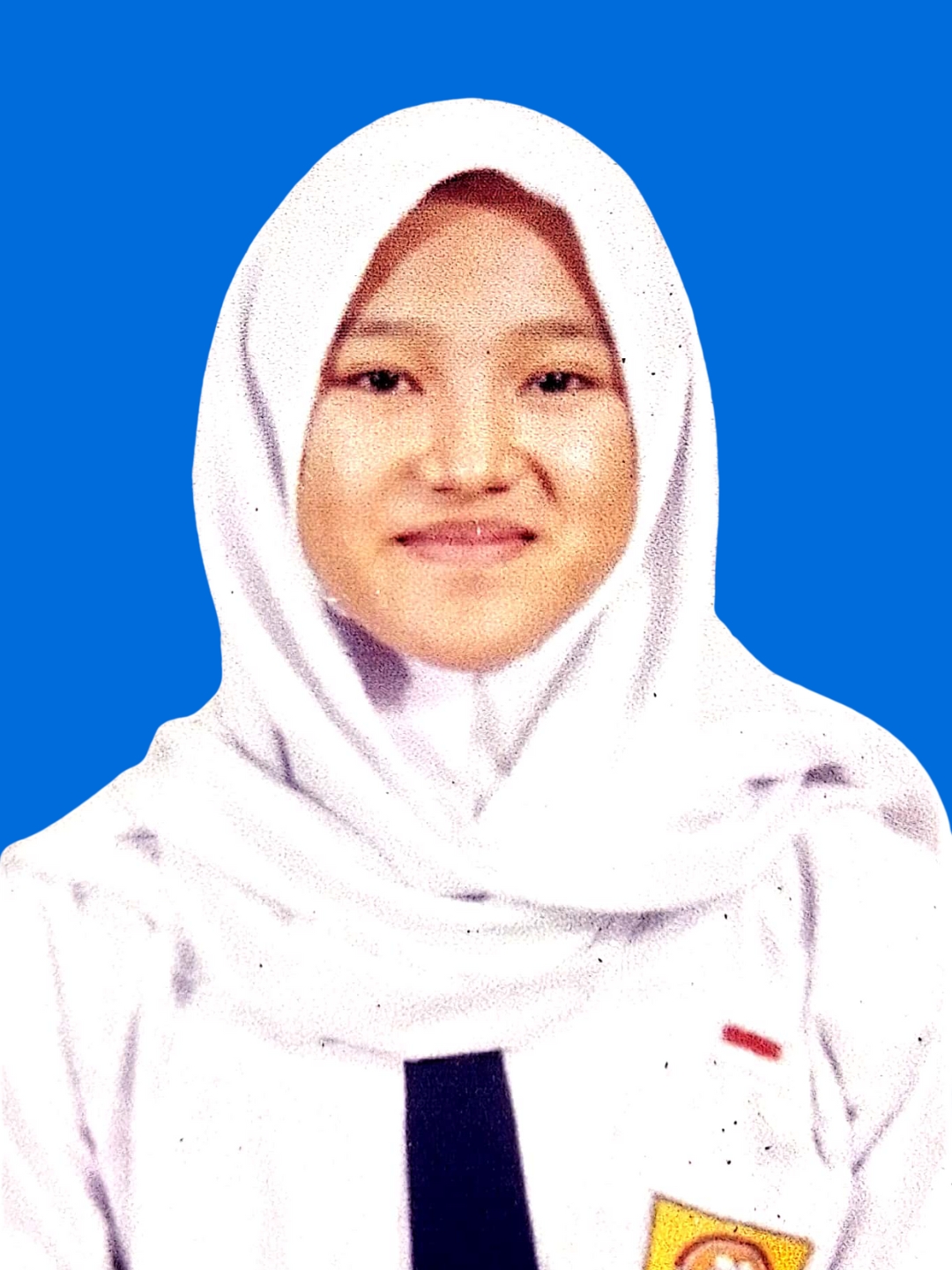 Foto AZKIYA SANIE NUR HIDAYAH