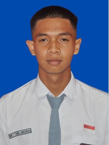Foto REY CHRIS ANUGRAH