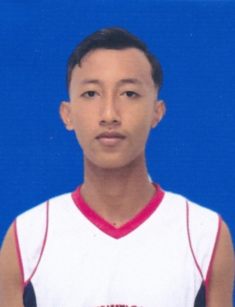 Foto RAFI ADI NUGRAHA