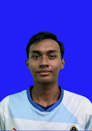 Foto RAVI AKBAR PUTRA PRATAMA