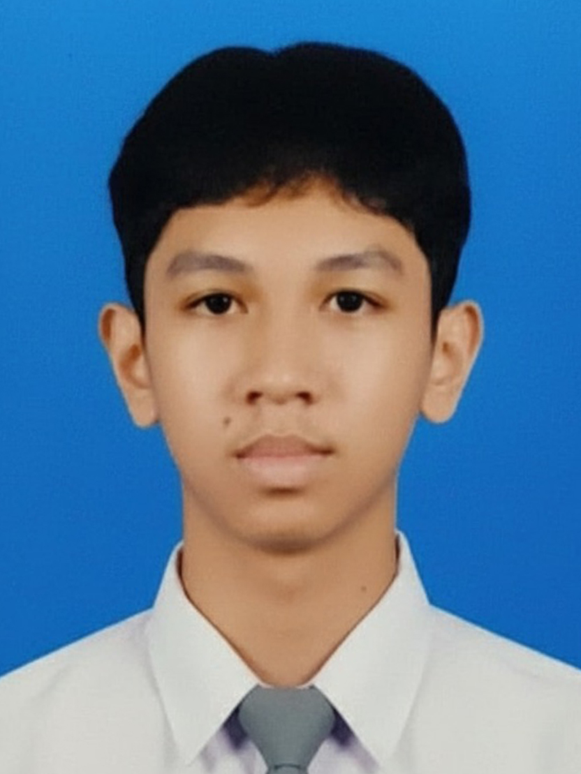 Foto AHMAD JEFFREY RAMADITYA FAIRUZ