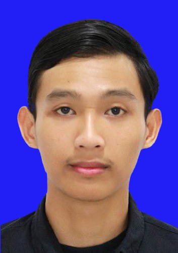 Foto MUHAMMAD LINTANG RADYATAMA