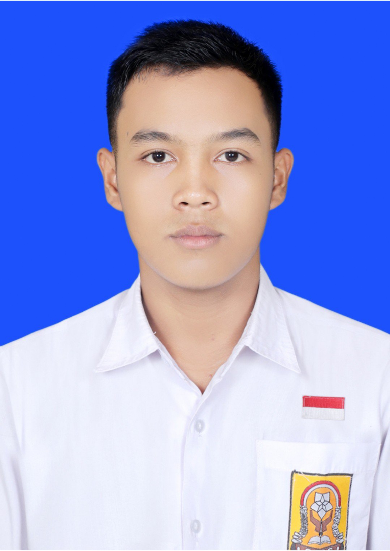 Foto MUHAMMAD PUTRA AZKA