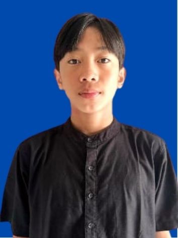 Foto FAEYZA ABEL PRATAMA