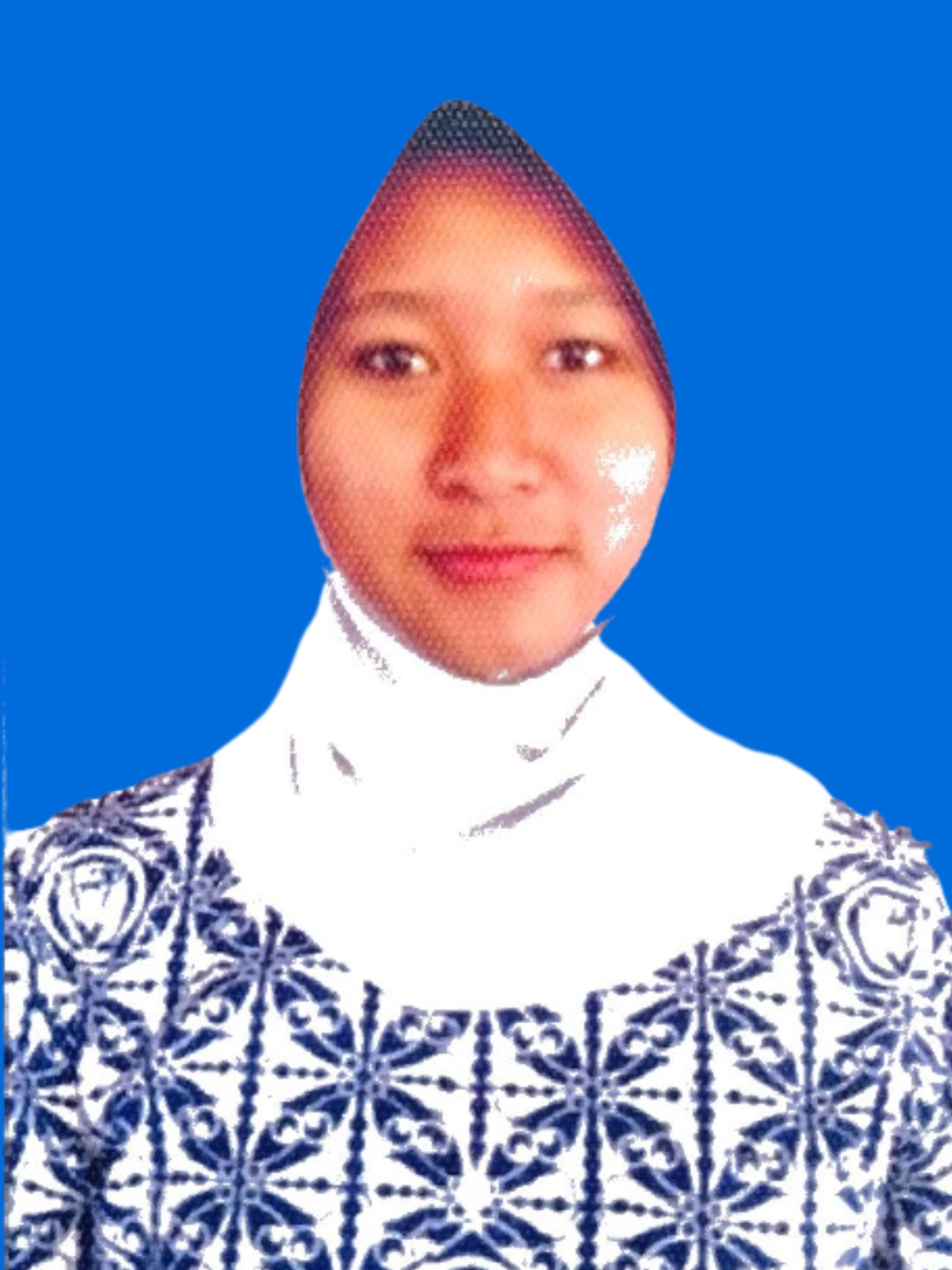 Foto DESTIN HAIDA FERMAWATI