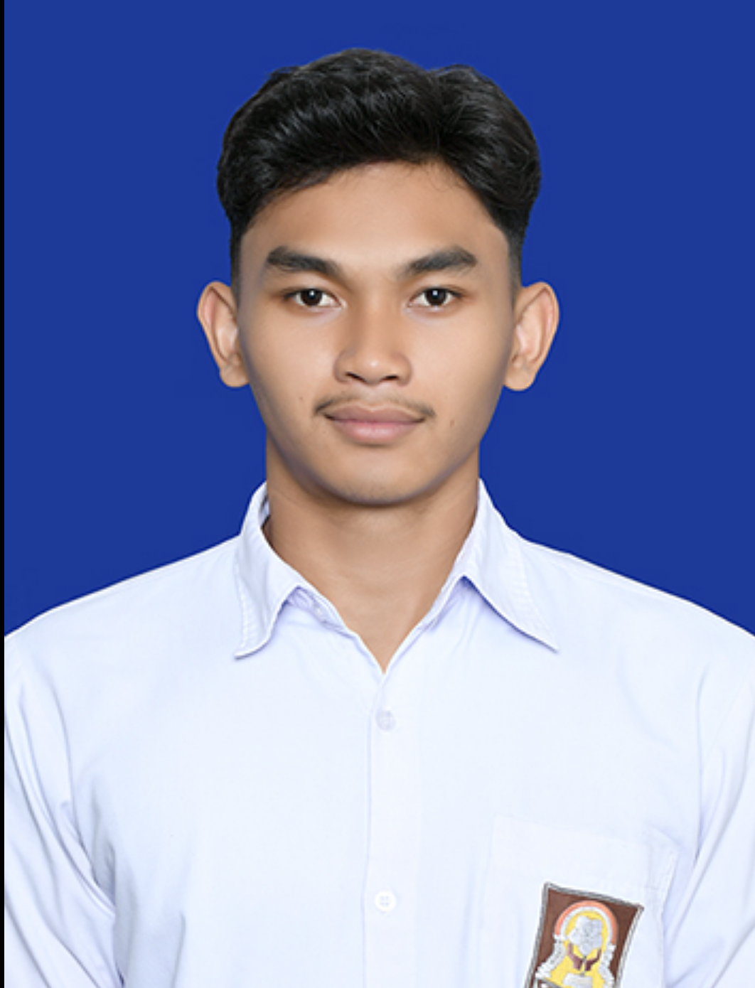 Foto YOGI DWI PRASETYO