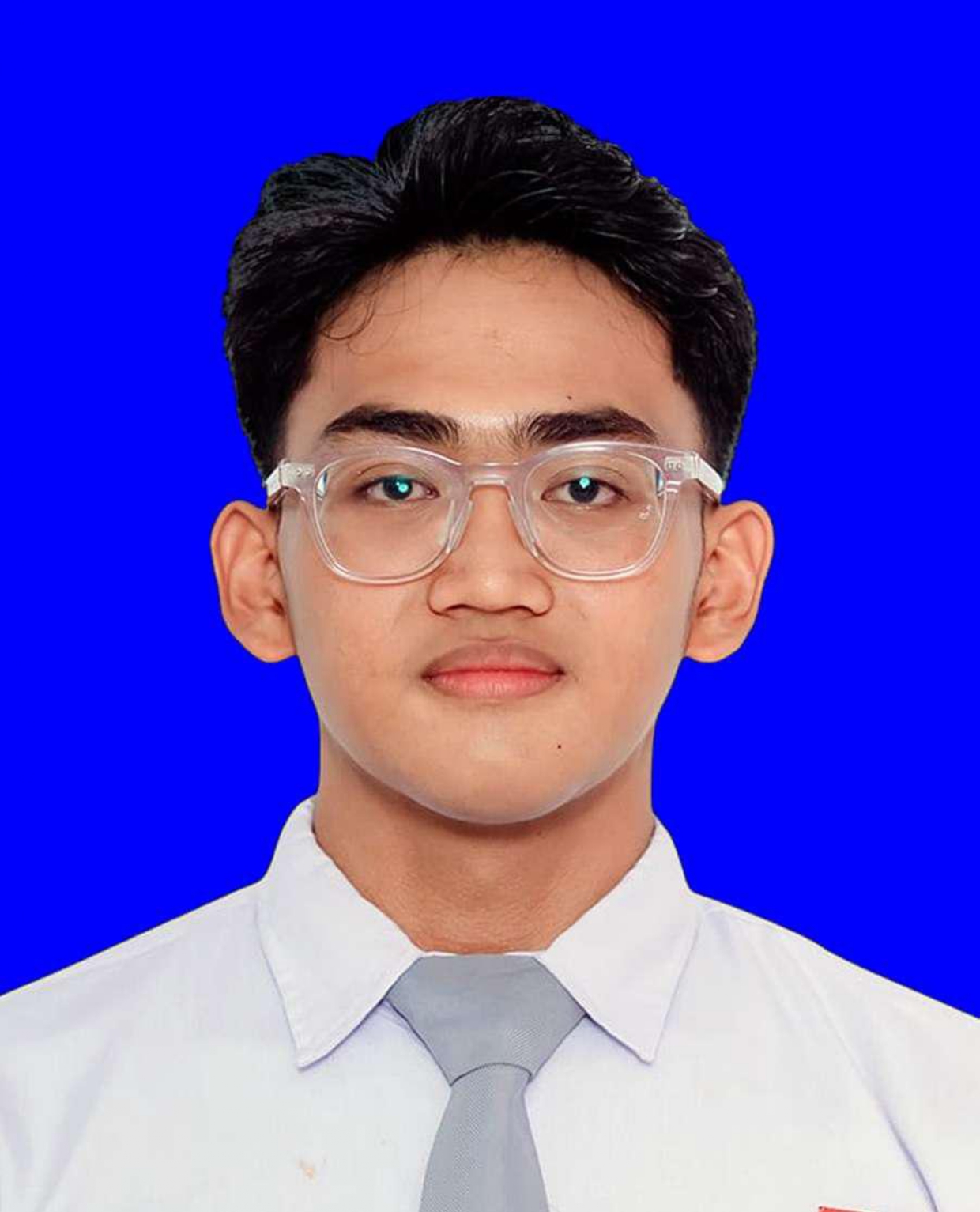 Foto MUHAMMAD FATIR YUDISTIAN