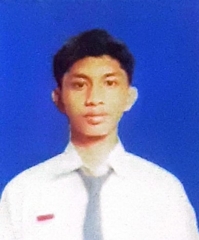 Foto M. FADILLILLAH MAHIR