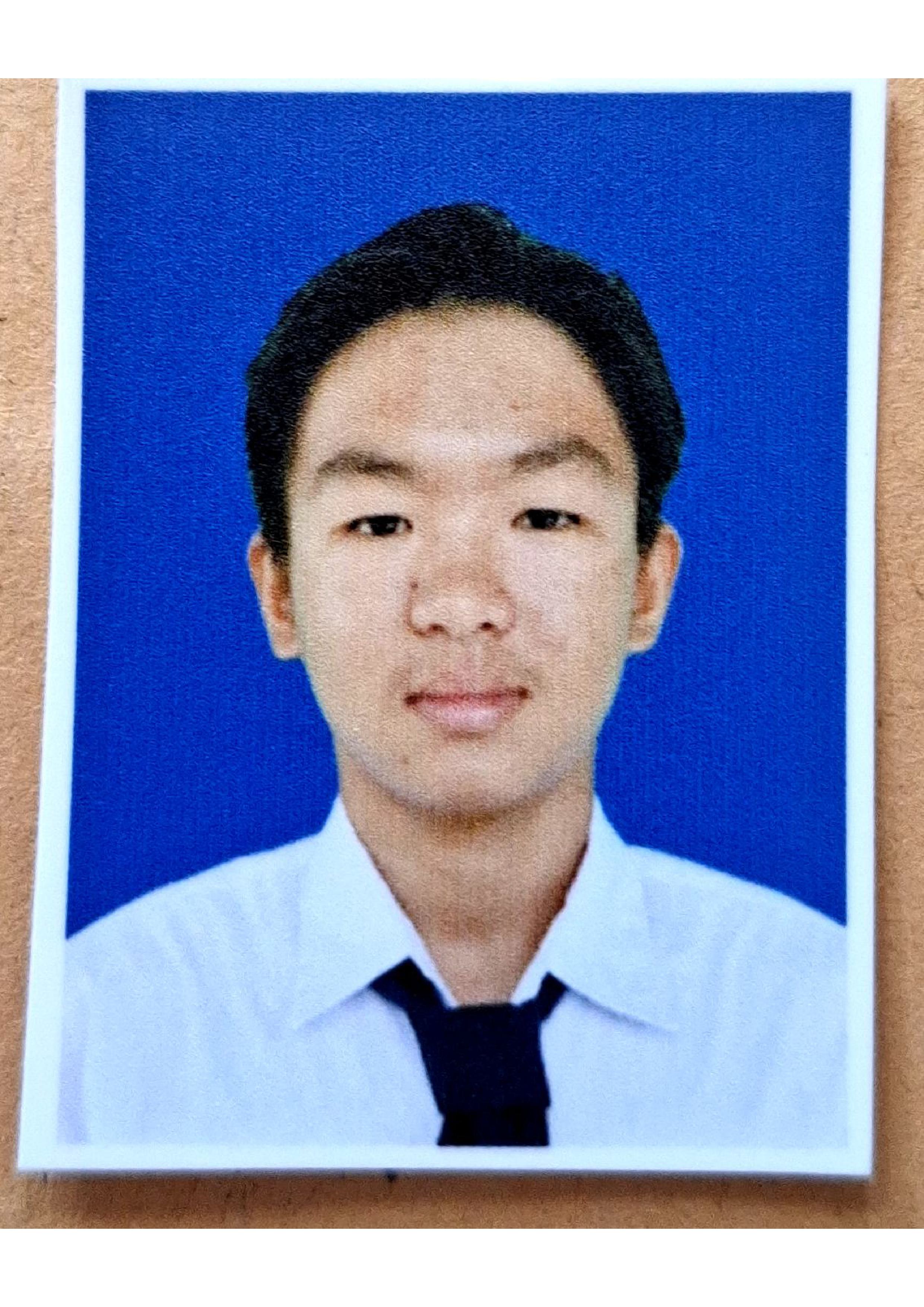 Foto LEMUEL JOVATHAN THU