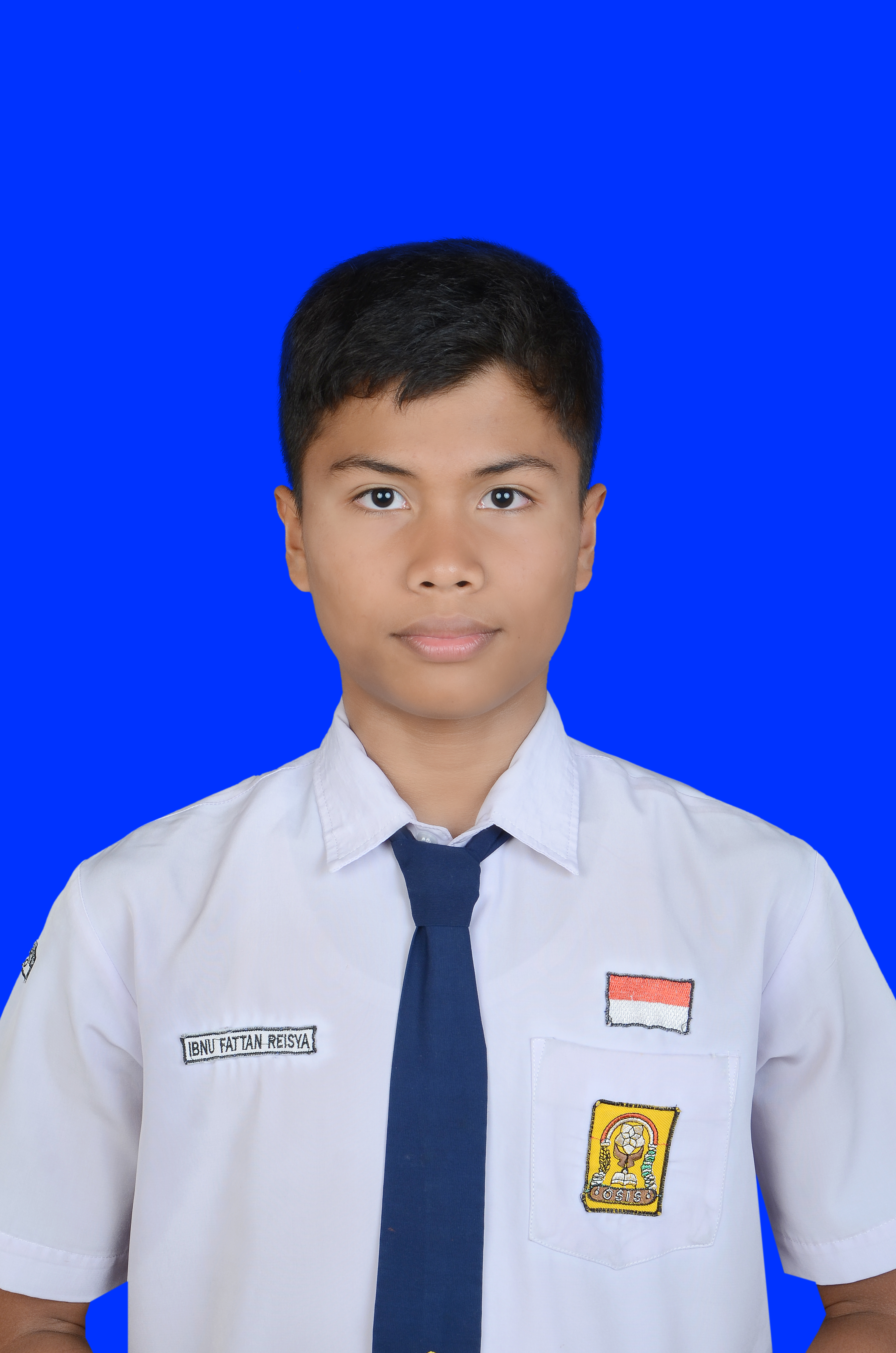 Foto IBNU FATTAN REISYA