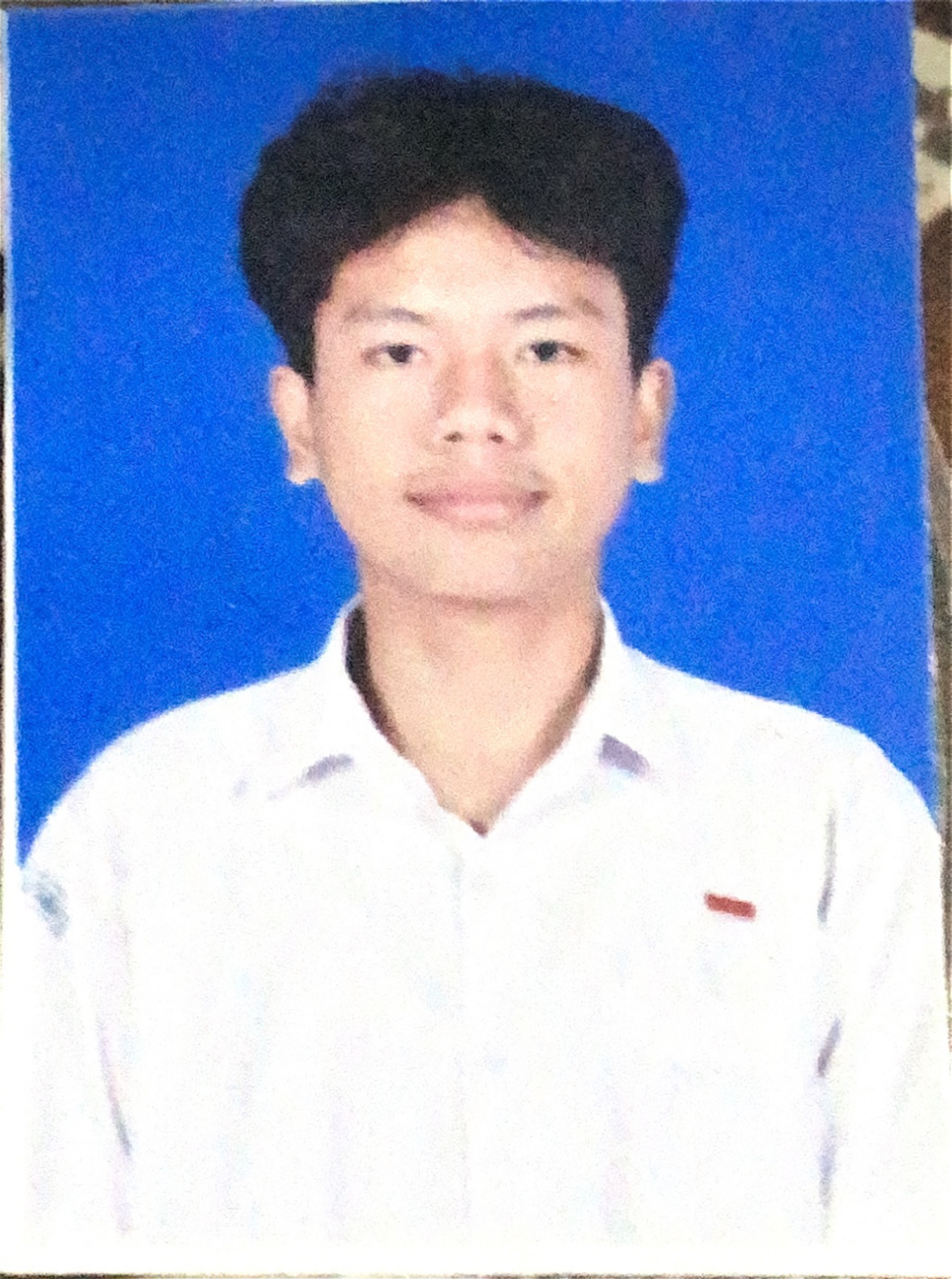 Foto DZAKY ZULFA ALI