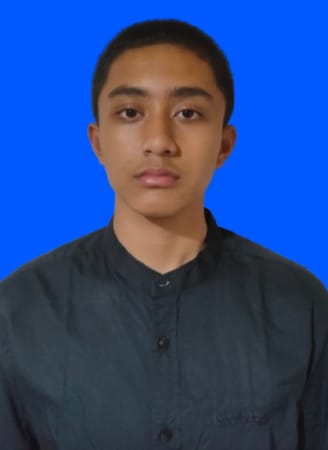 Foto MUHAMMAD SIDDIQ