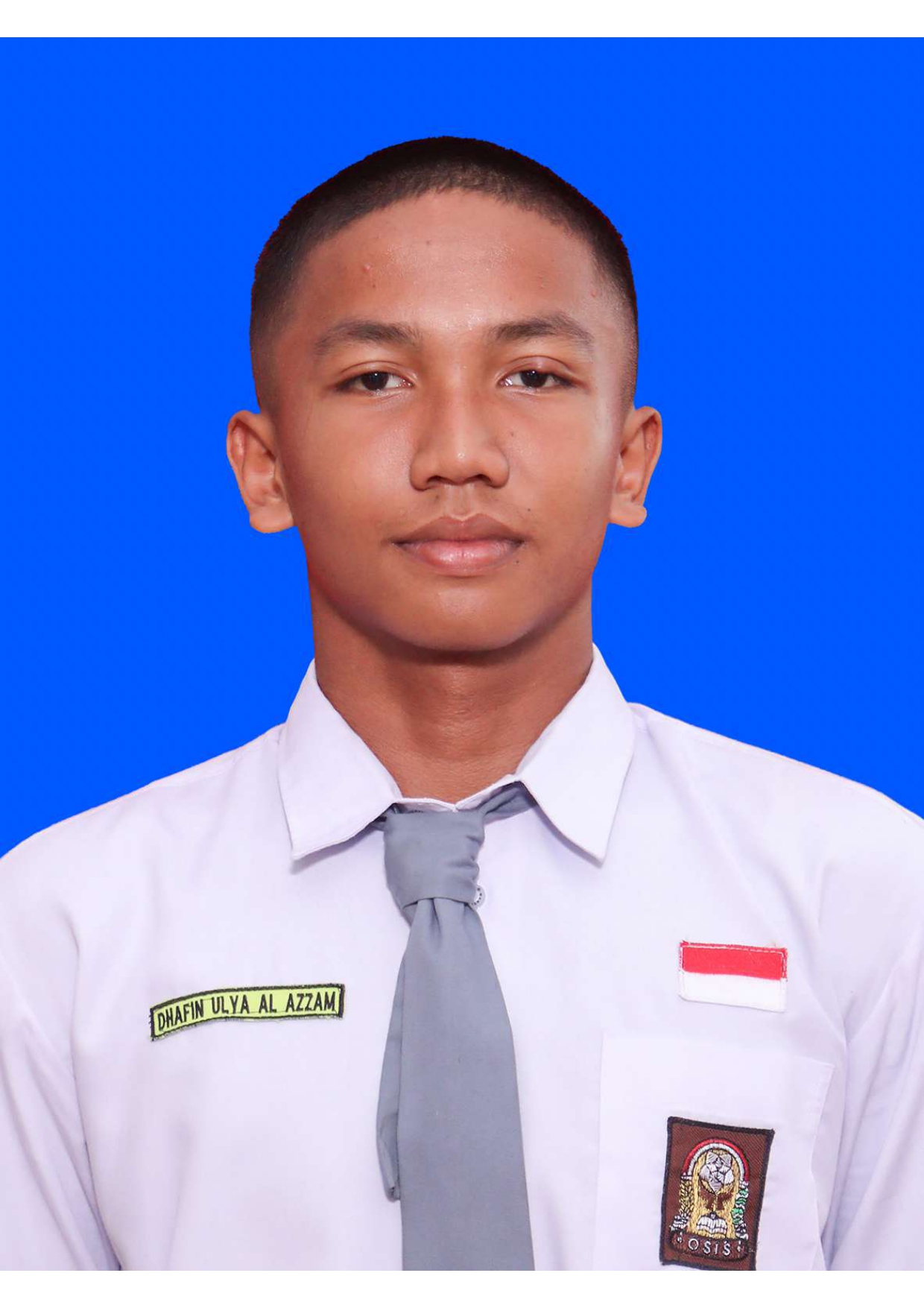 Foto DHAFIN ULYA AL AZZAM