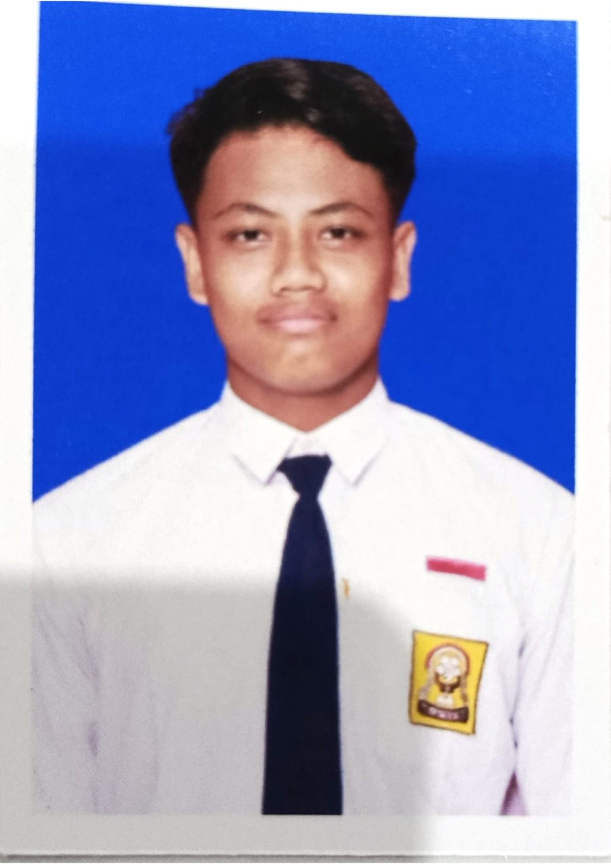 Foto MUHAMMD AREF MUNADI