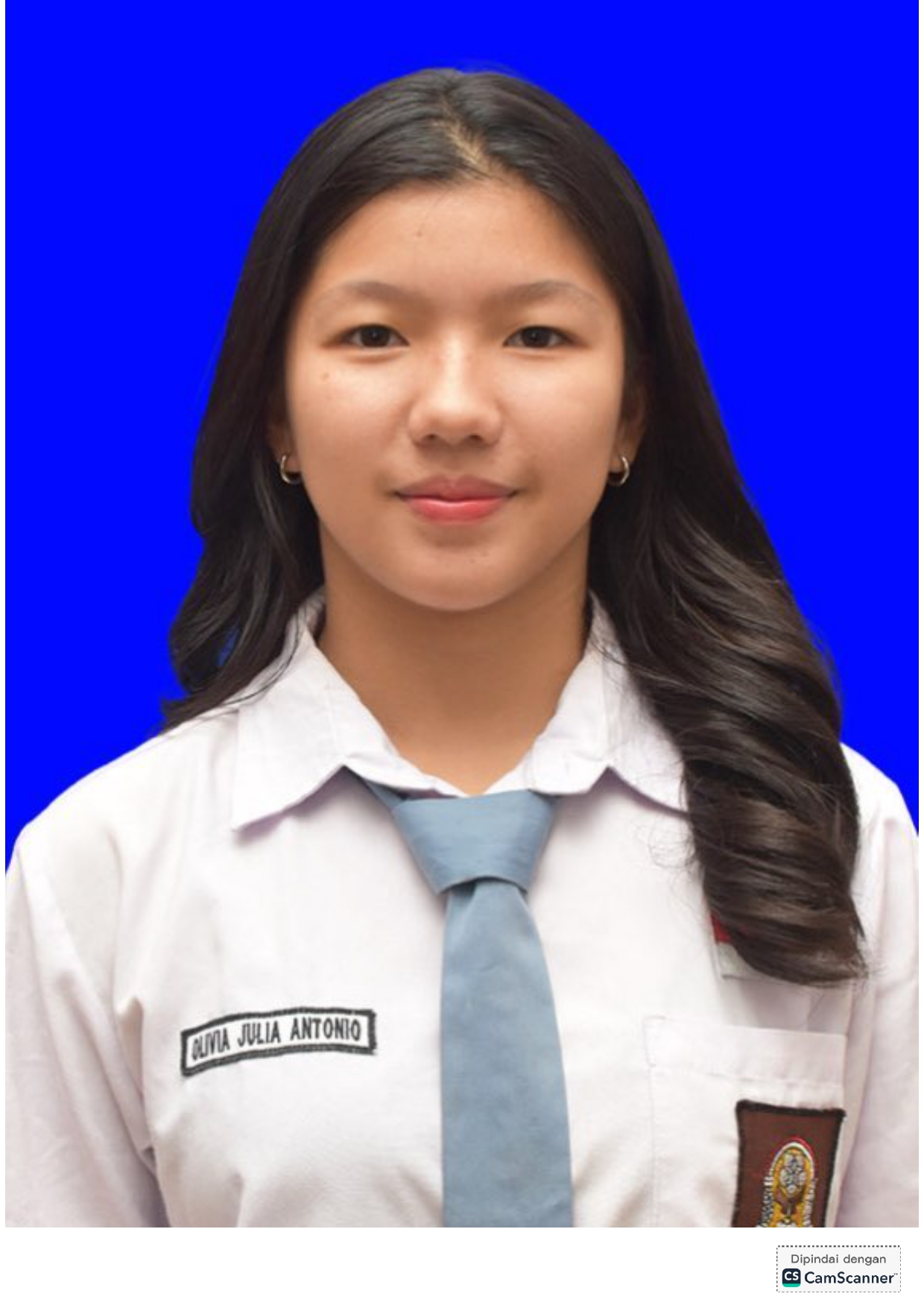 Foto OLIVIA JULIA ANTONIO