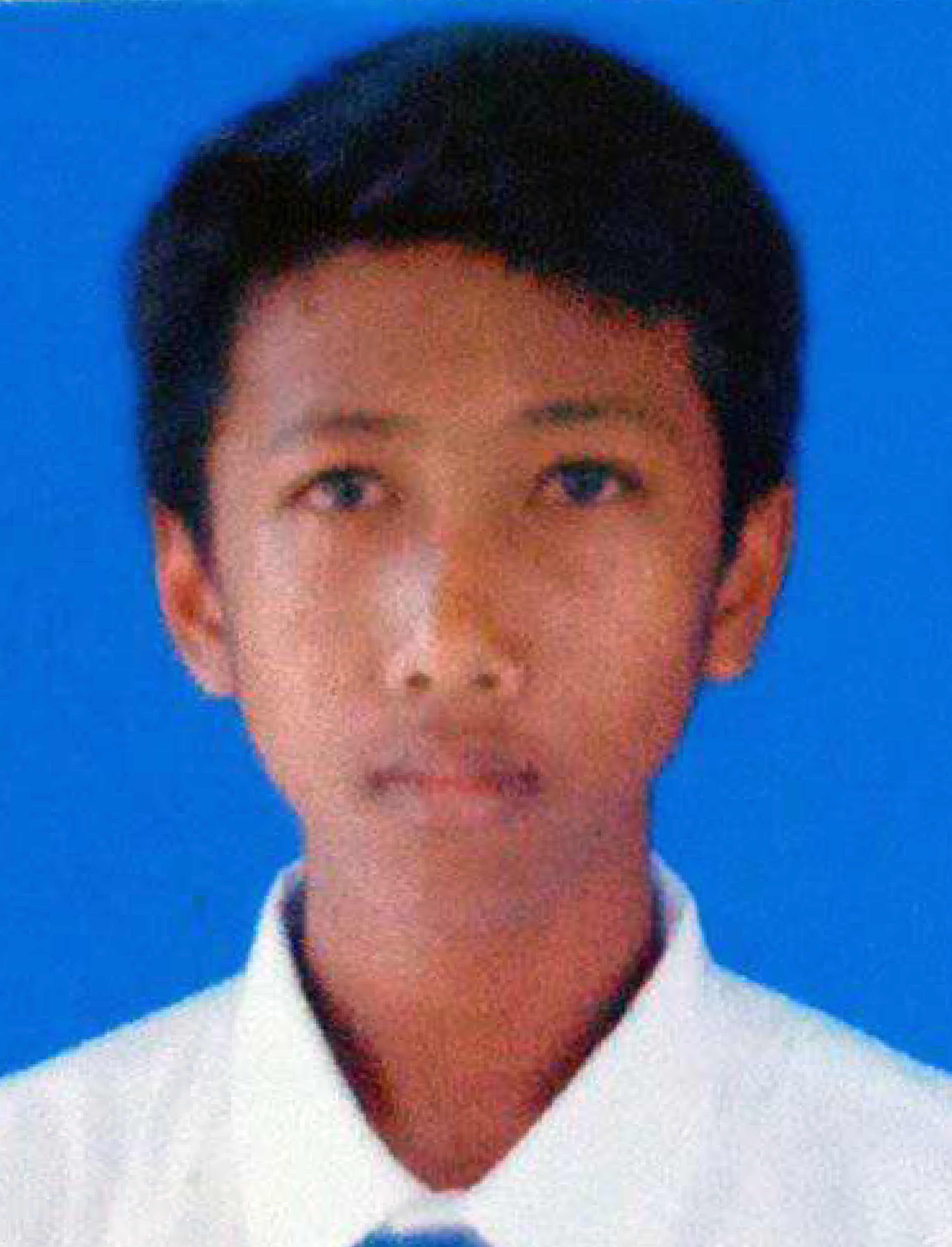 Foto RASYA ADITYA PUTRA