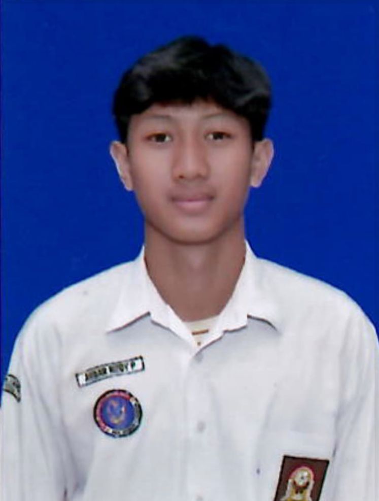 Foto AKBAR RIZQY PURNOMOSIDI
