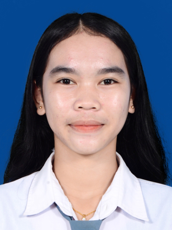 Foto YESSI PURNAMASARI