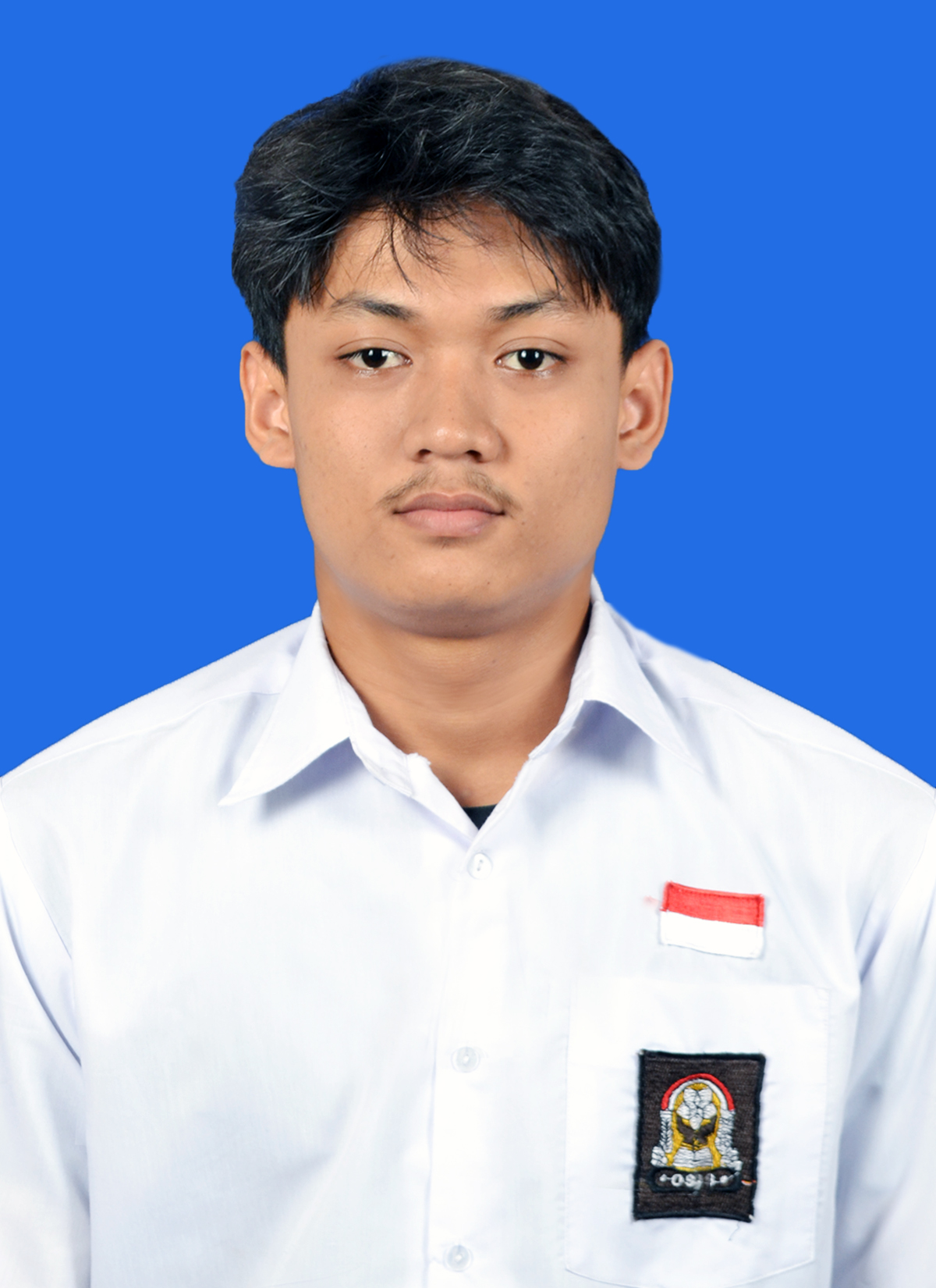 Foto GHALIB LUCIAN ADYATMA