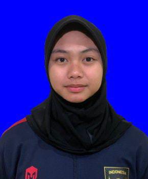 Foto TSANIYA ERNA KUSUMAWATI