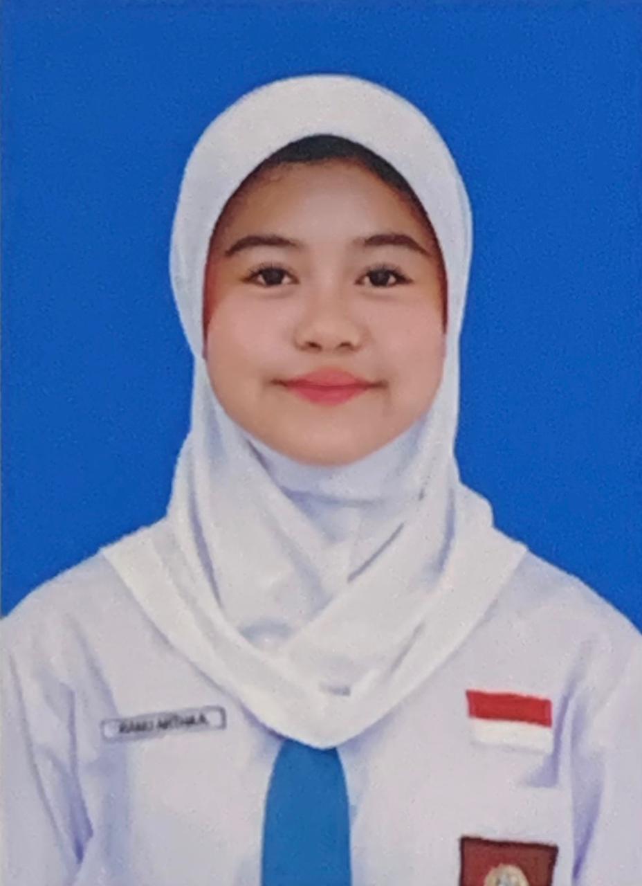 Foto RANU ARTHA ANAPURNA