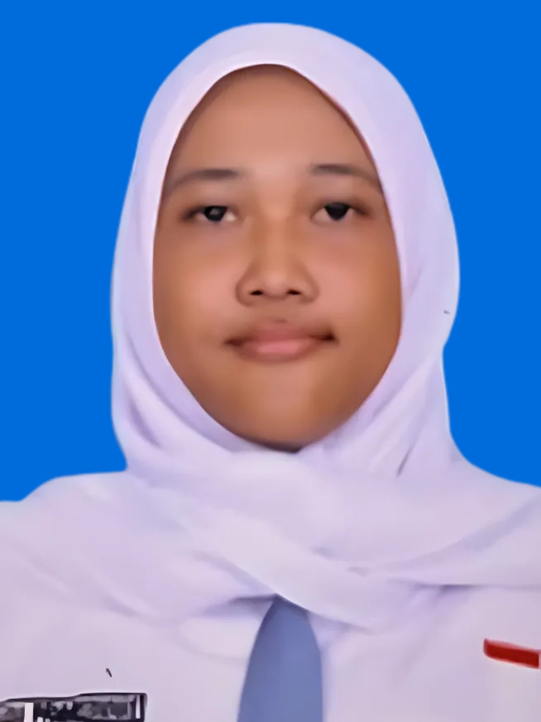 Foto NADIA PRAMESWARI AL-KHALAFI