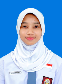 Foto KIRANA MAHARANI SETYAWAN