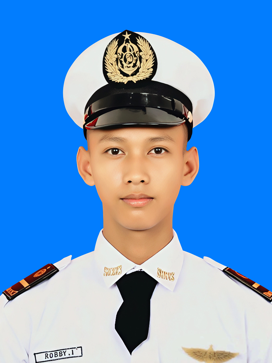 Foto ROBBY IRMANSYAH 