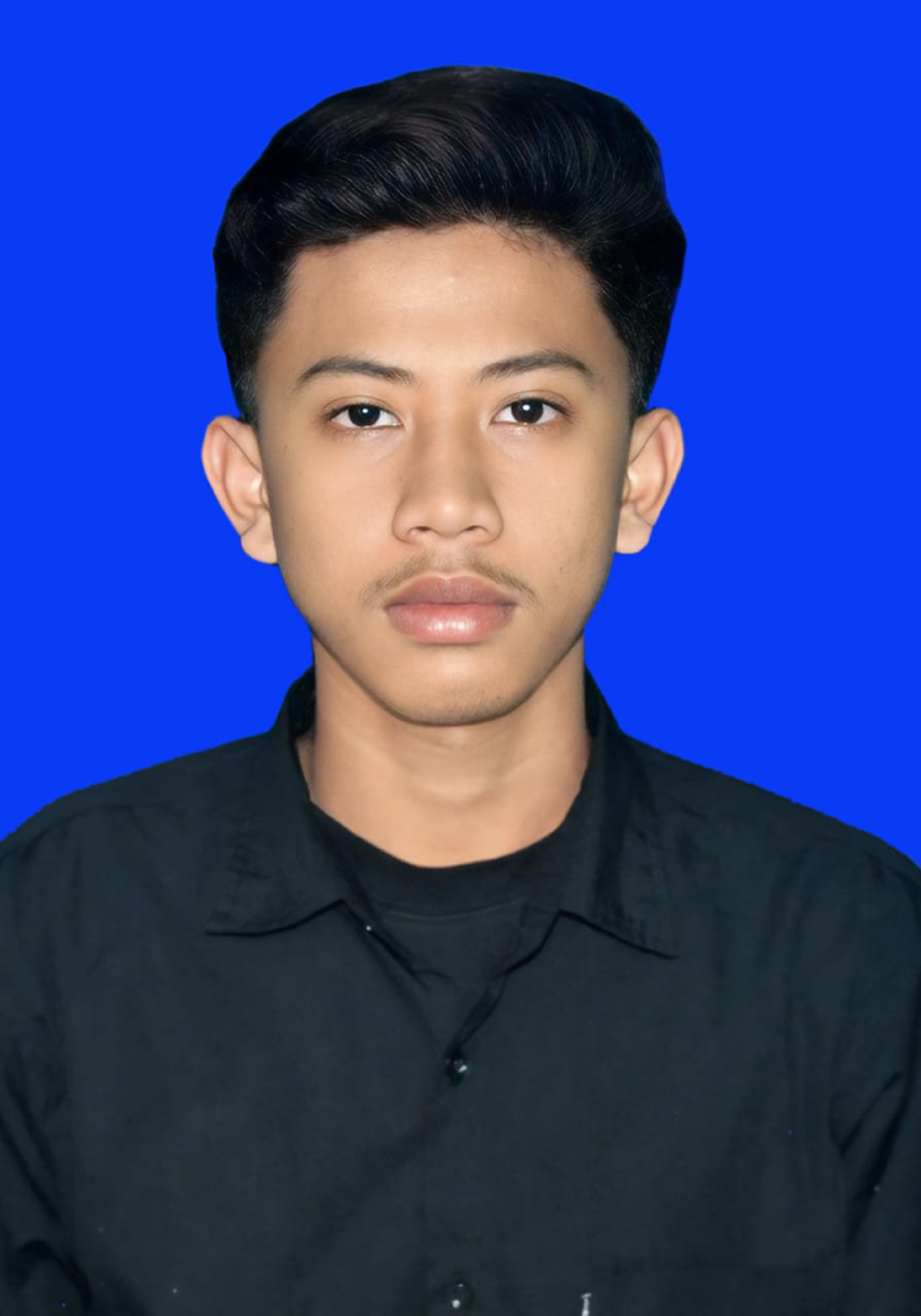 Foto MAULANA SIDIQ