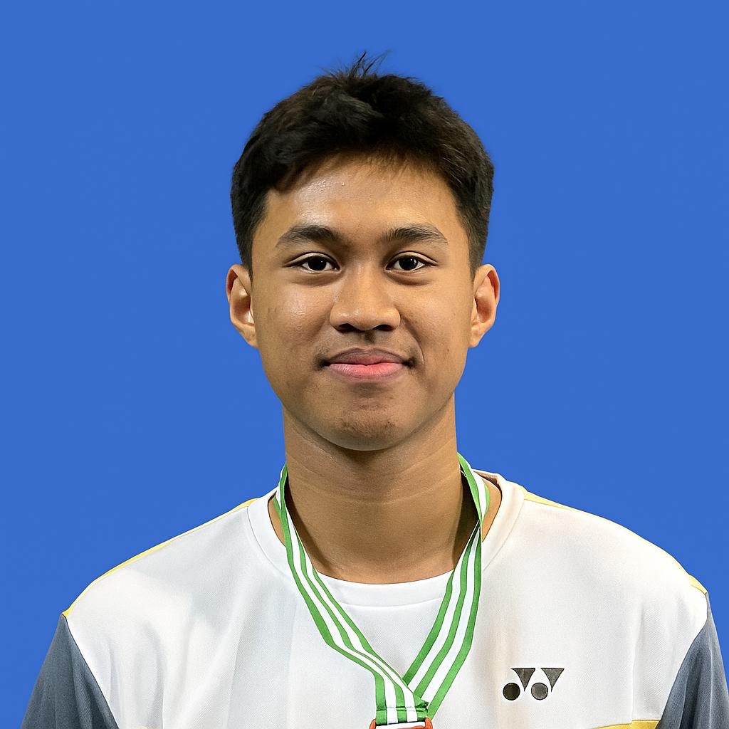 Foto RAID NABIL SETIAWAN