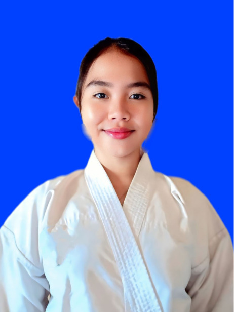 Foto RISCHA MARLEONNI SAPUTRI