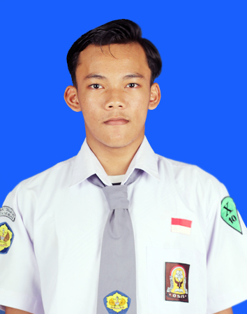 Foto IBNU SYAIFUDIN MAULANA