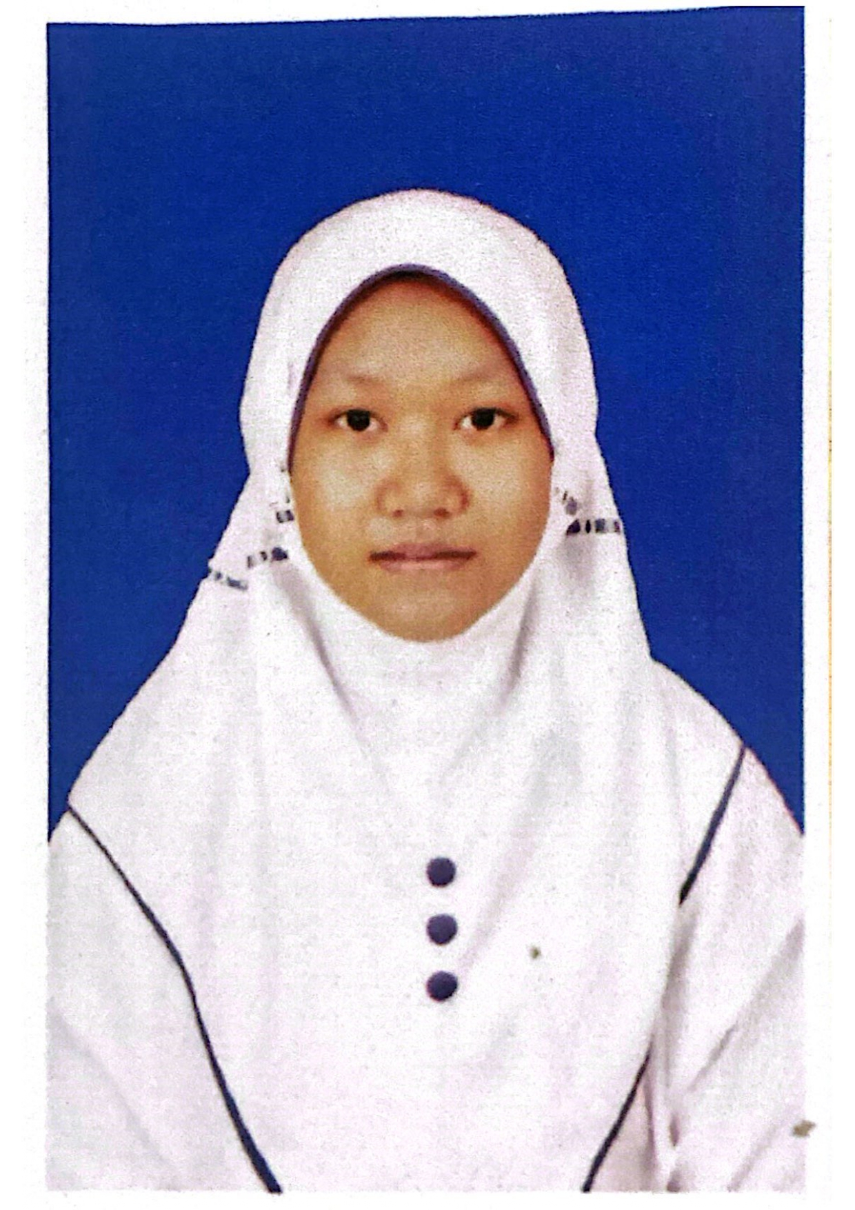 Foto SAYYIDA SAKHILA