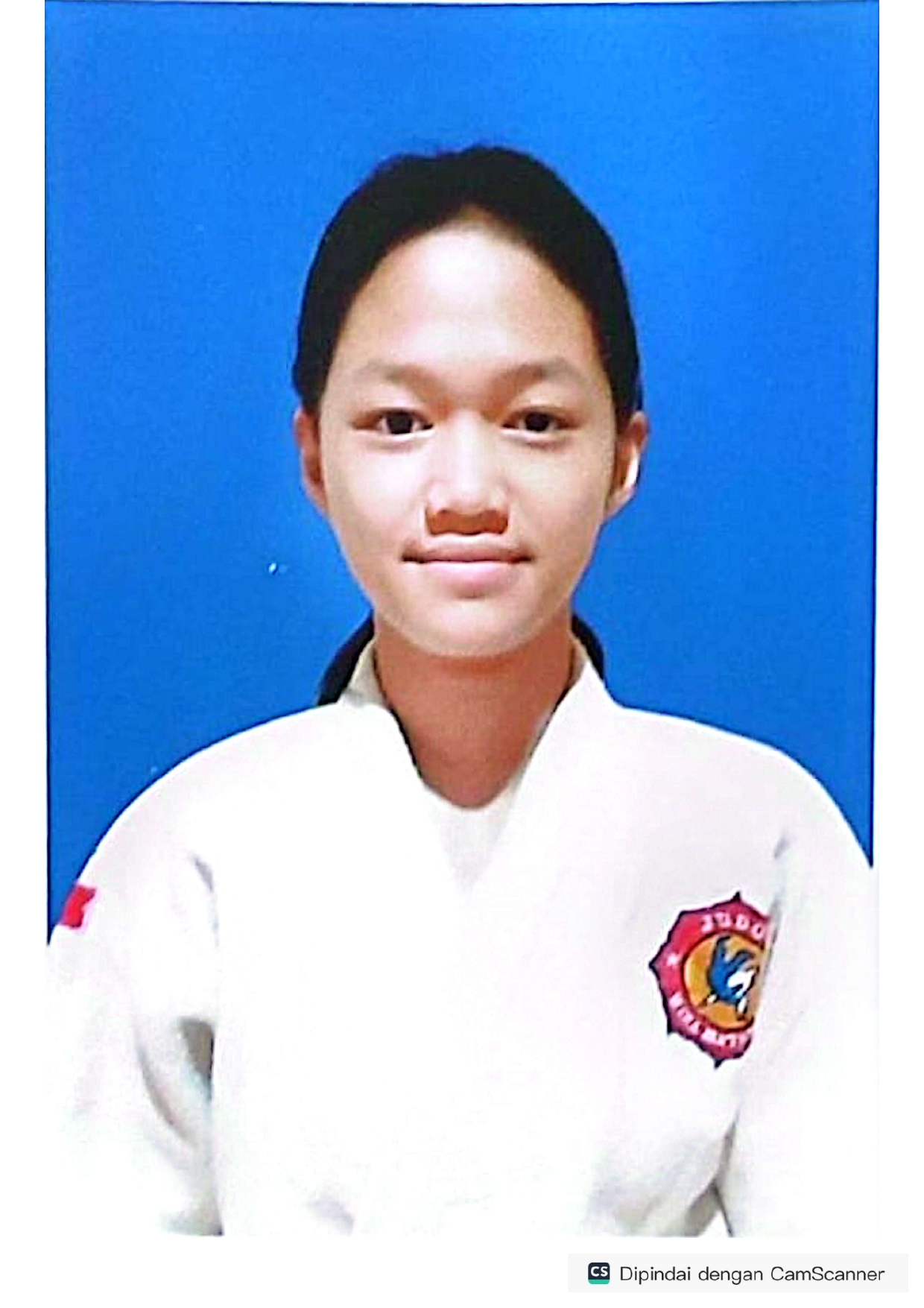 Foto ORYSA RAIHANA DHIANI