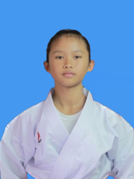 Foto QUEENIZA MAULINA