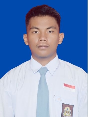 Foto MUH. FADEL ALIF SURYADI