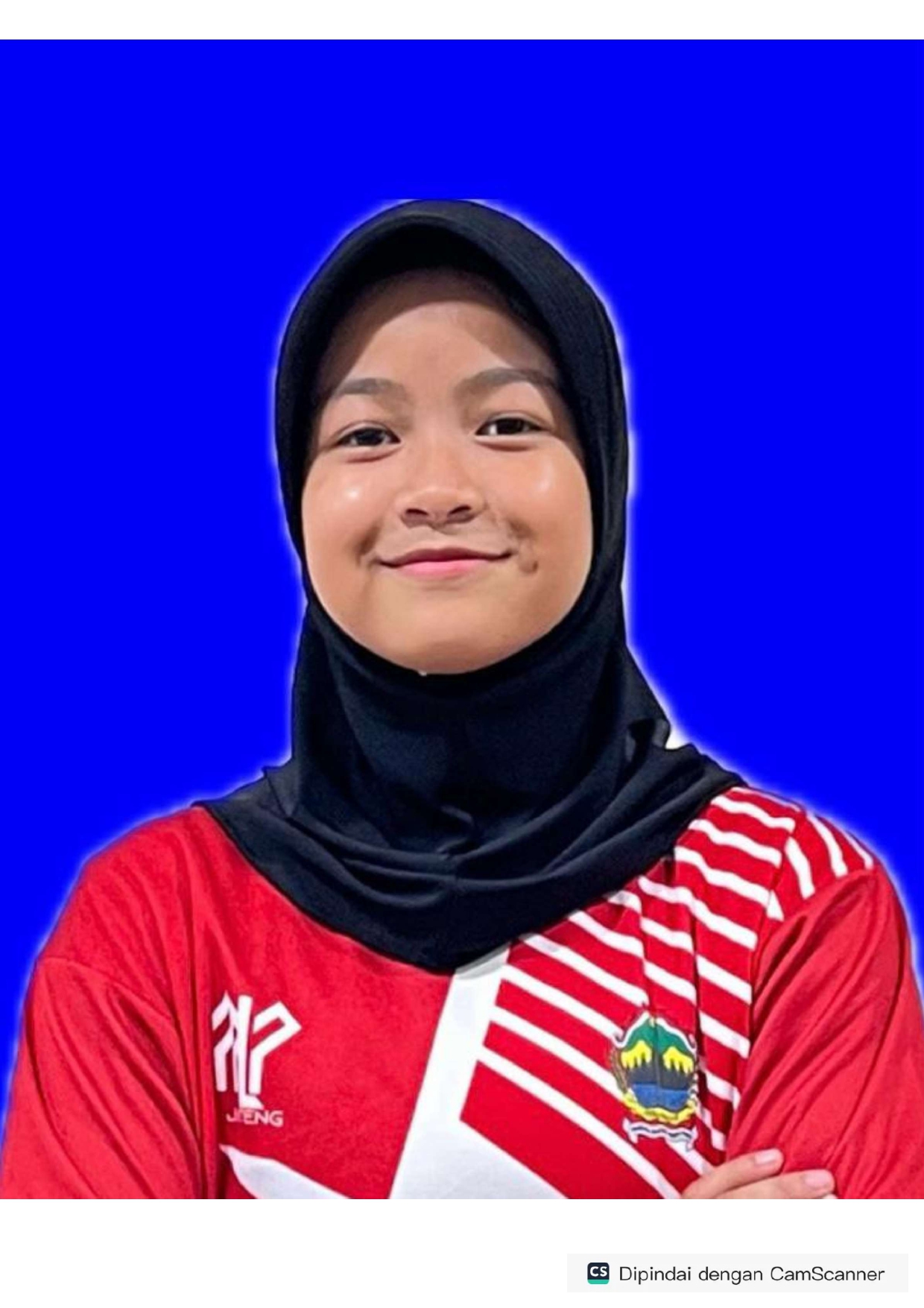 Foto AZZAKHIRA DELIN SORAYA