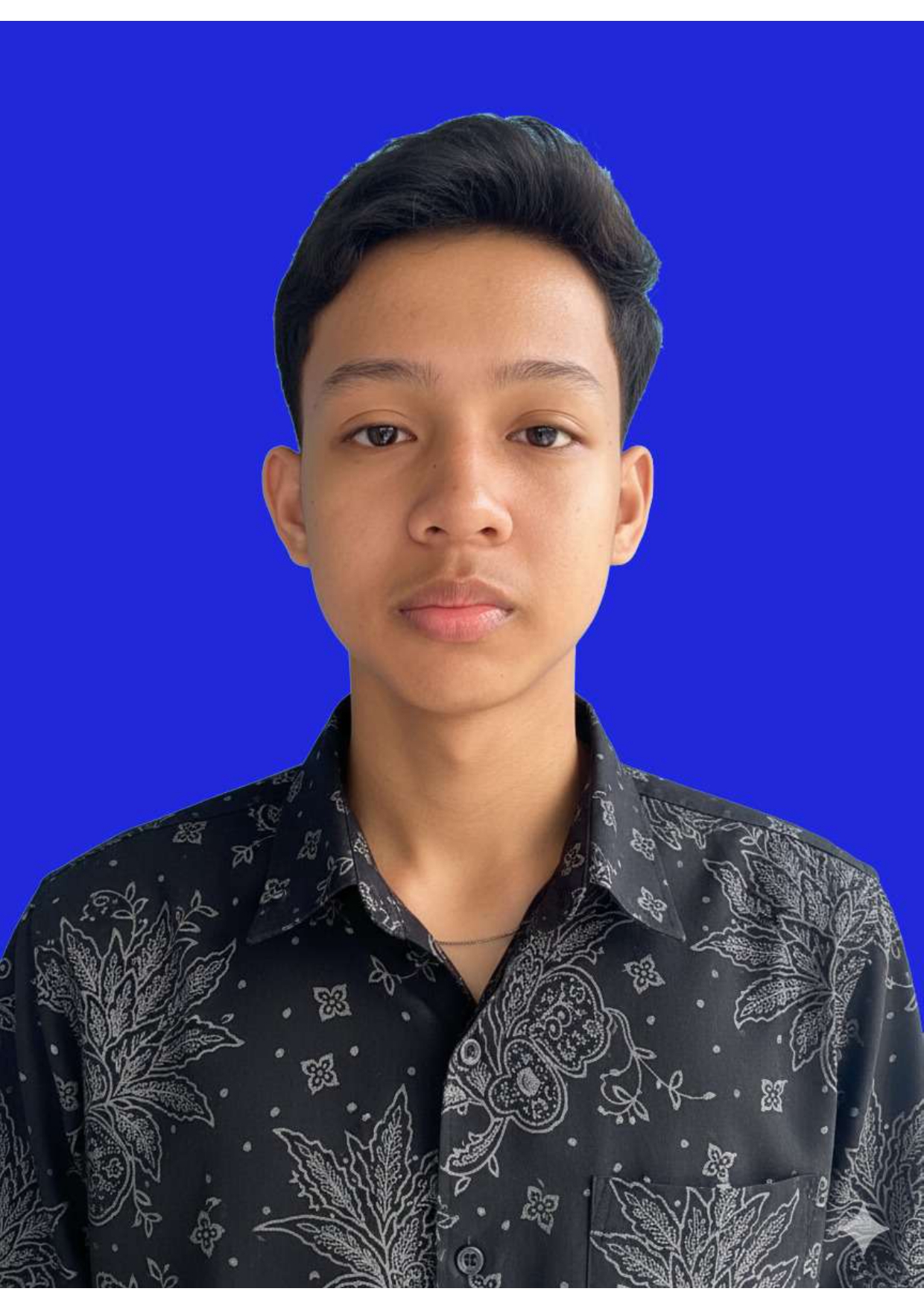 Foto SULTAN ZAKY AL ATROS