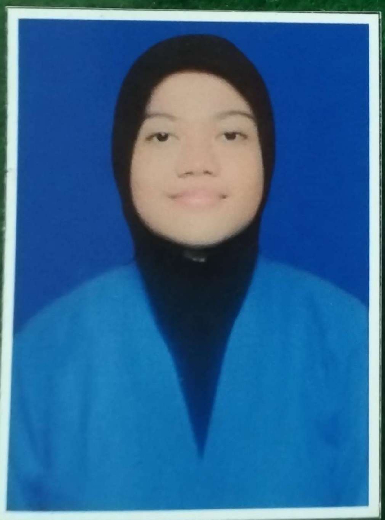 Foto DINDA AULLIA FAHMANDA PUTRI