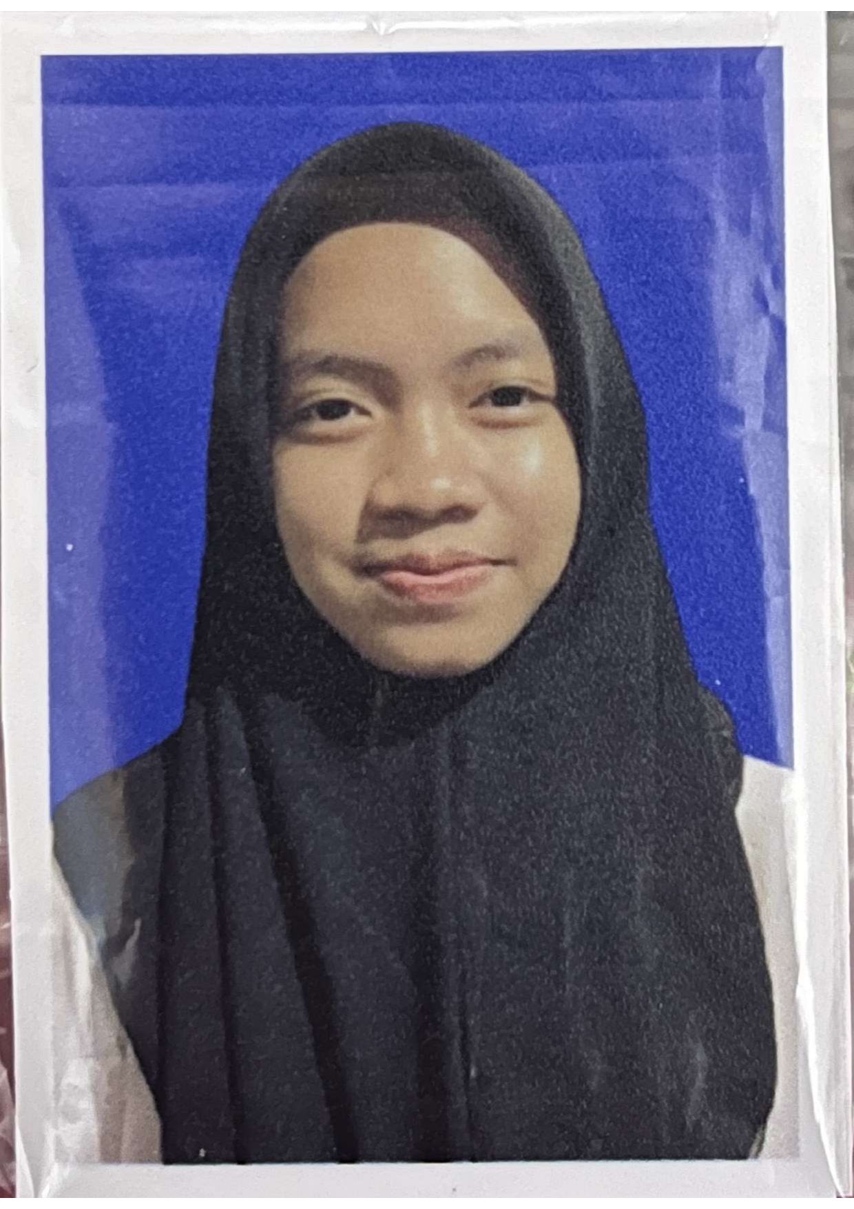 Foto RETNA CALYA GAYATRI