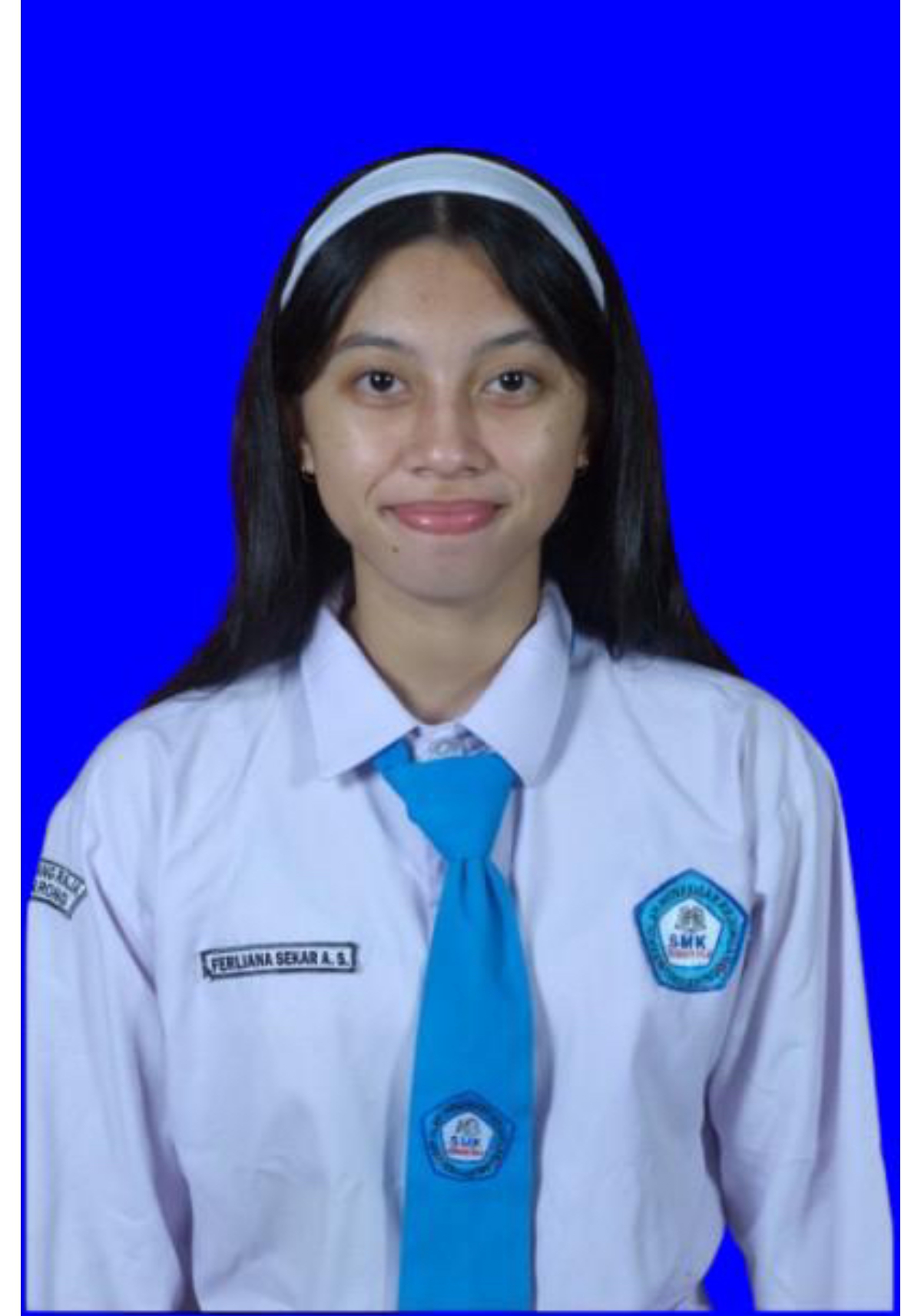 Foto FERLIANA SEKAR ARUM SENTANI