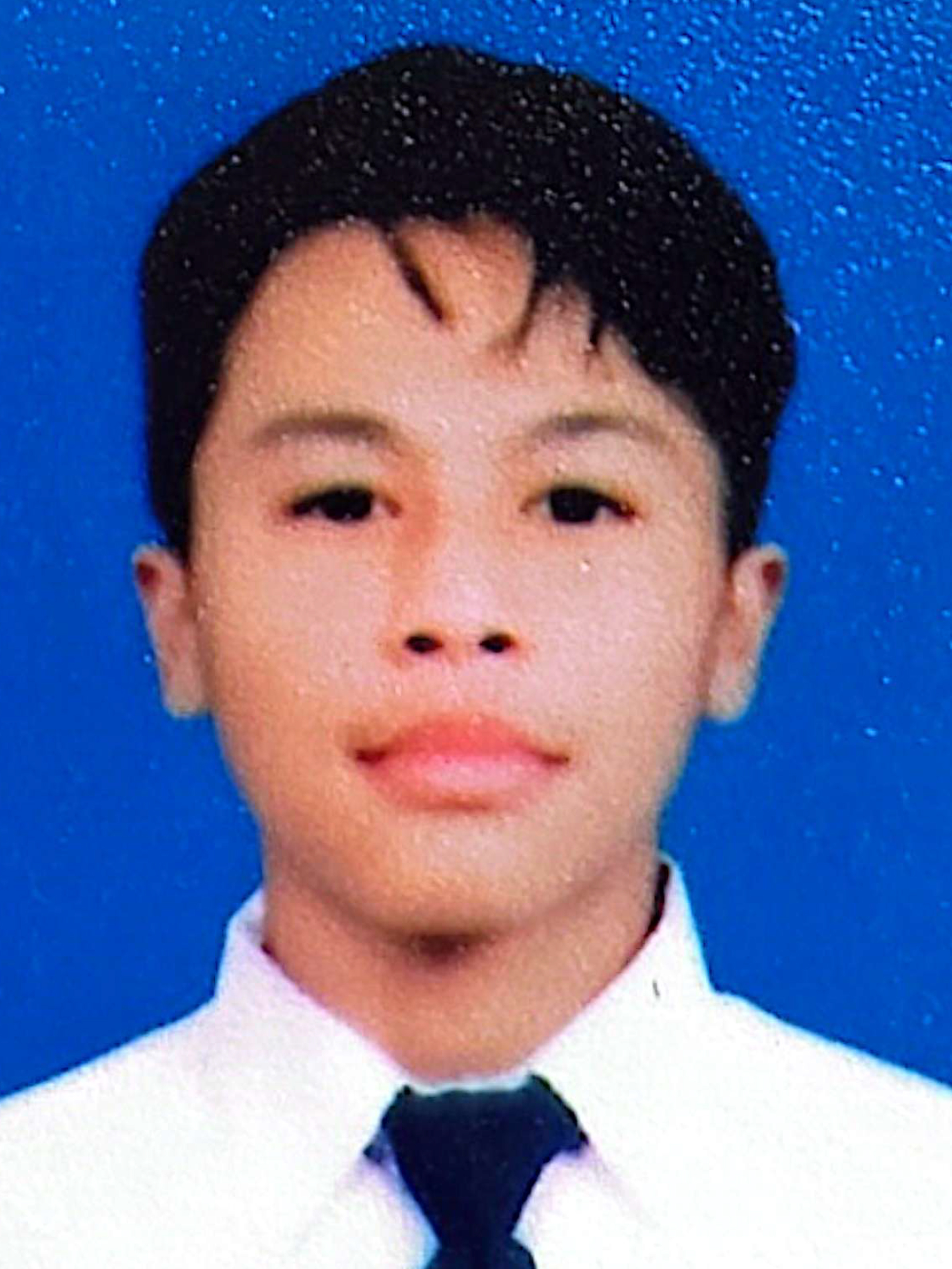 Foto NEVAN LEANDRO ABDILLAH